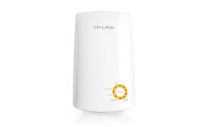 gambar TP-LINK Universal Wifi Range Extender TL-WA750RE