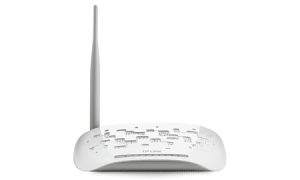 gambar TP-LINK Wireless-N ADSL2+ Modem Router (TD-W8951ND)