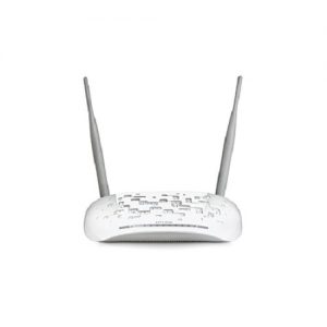 gambar TP-LINK-Wireless-N-Router-TD-W8968