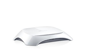 gambar TP-LINK Wireless-N Router TL-WR720N