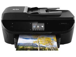 gambar Printer HP ENVY 7640 e-All-in-One (E4W43A)