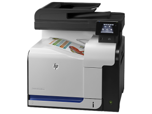 Printer HP LaserJet Pro 500 color MFP M570dn (CZ271A)