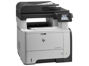 Printer HP LaserJet Pro MFP M521dn (A8P79A)