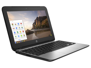 gambar HP Chromebook 11 G3 (ENERGY STAR) - L8E74UT