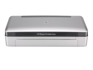 gambar HP Officejet Mobile Printer (CN551A)