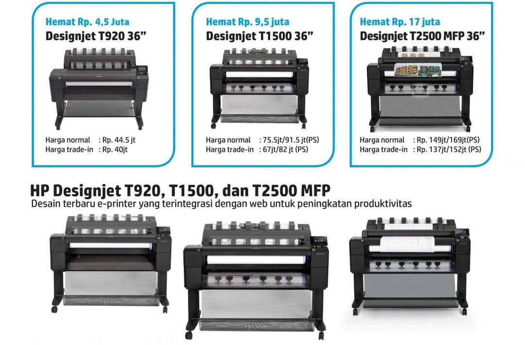 gambar Hp-Designjet-T920-T1500-e-printer-dan-T2500-e-MFP-Printer-middle1