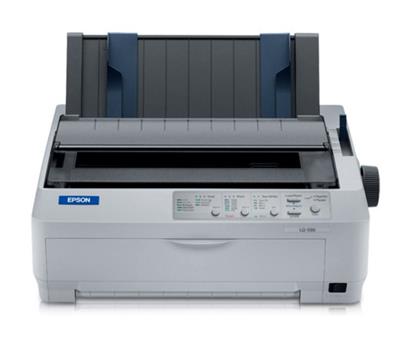 gambar FX-890A Impact Printer