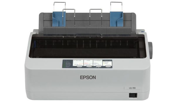 gambar Epson LQ-310