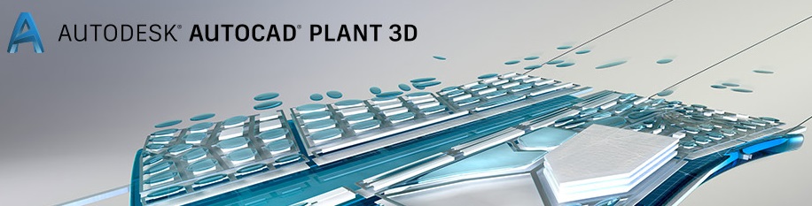 AutoCAD Plant 3D 2017