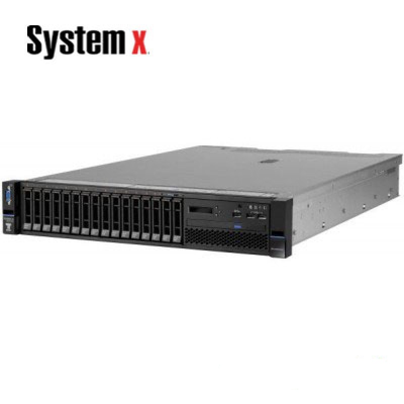 SERVER IBM X3650M5 546262A