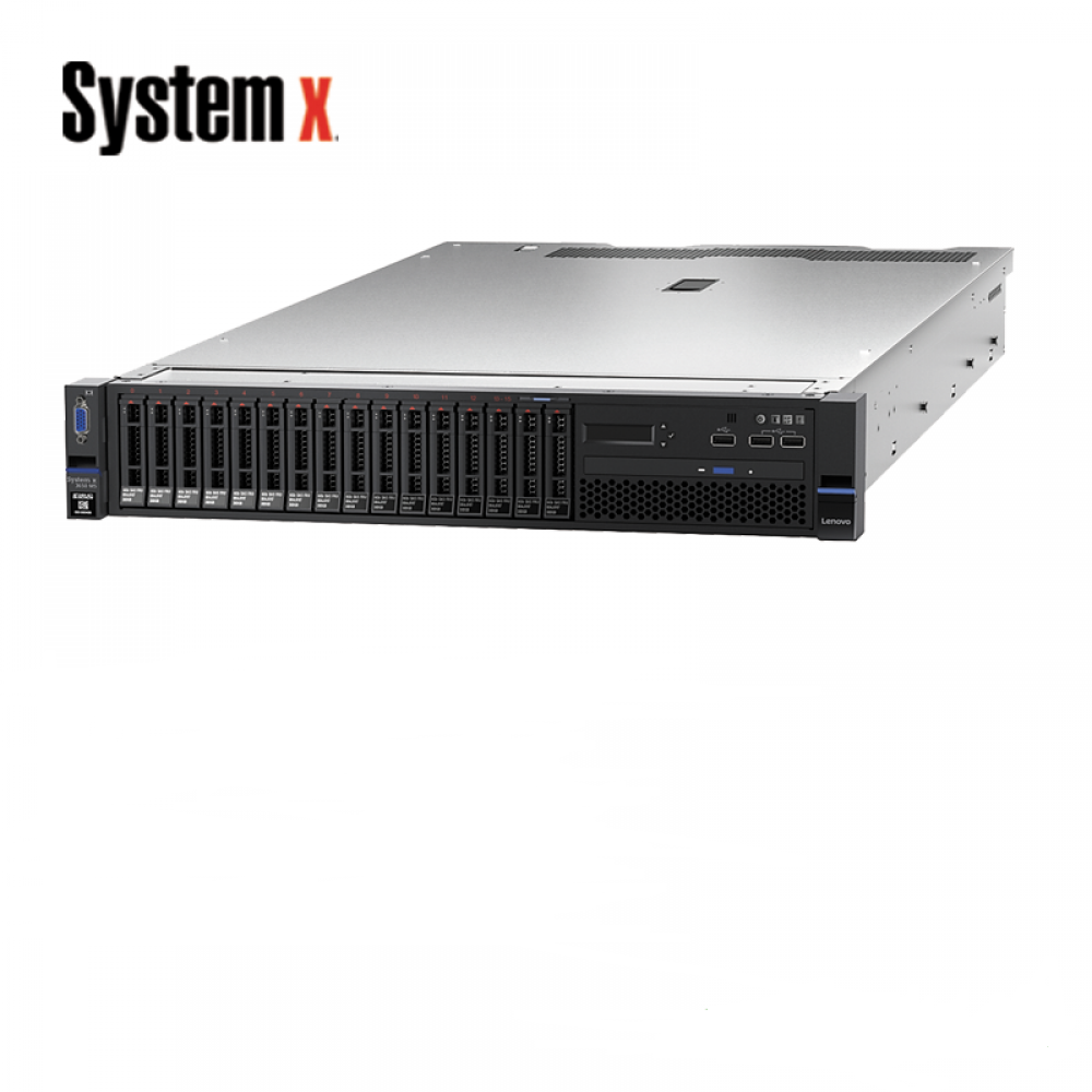 SERVER IBM X3650M5 5462M2A