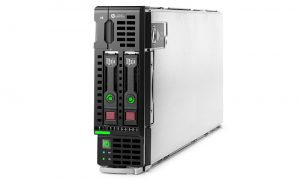 HPE Proliant BL460c Gen9 Server Blade