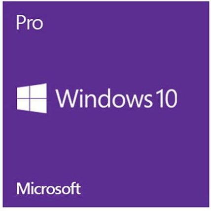 gambar Windows 10 Pro 64 bit