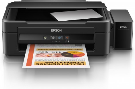 gambar harga printer epson l220