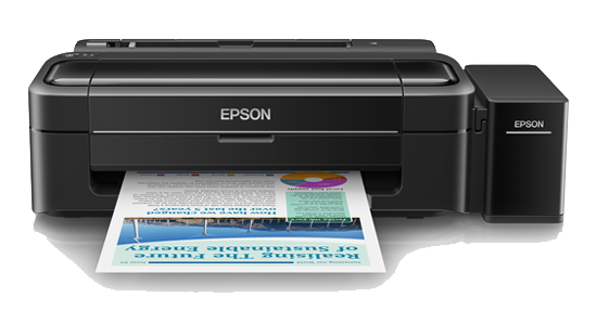 gambar printer epson l310