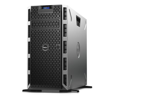 gambar Dell PowerEdge T430 Tower Server