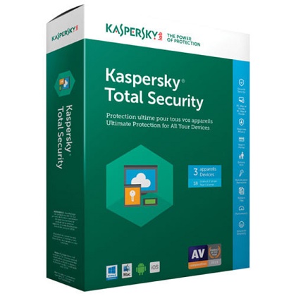 gambar KASPERSKY Total Security 2018