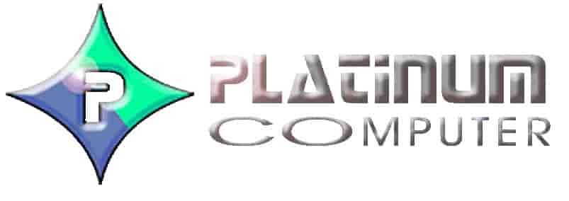 logo Platinum-Computer