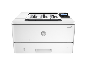gambar HP LaserJet Pro M402dn