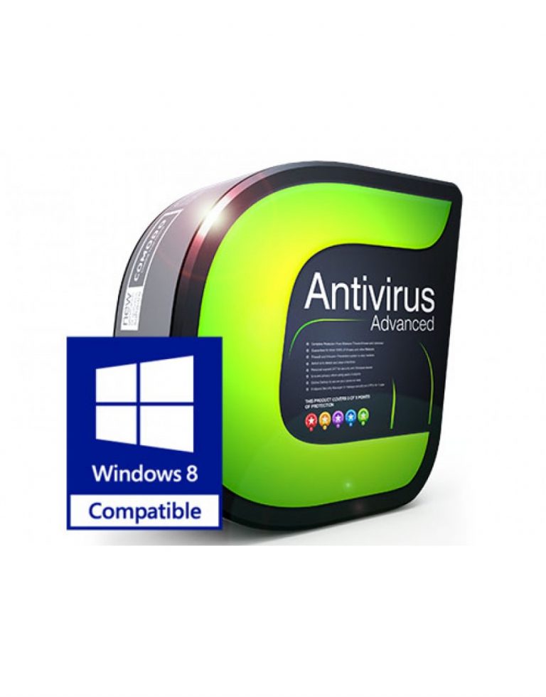 comodo antivirus review windows 10