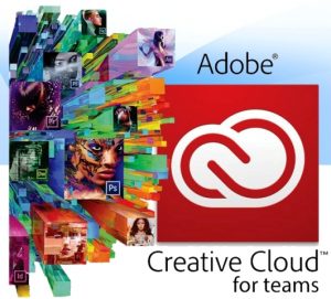 adobe creative cloud for teams download