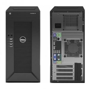 Jual Dell PowerEdge T30 (Xeon E3-1225) - Spesifikasi & Harga