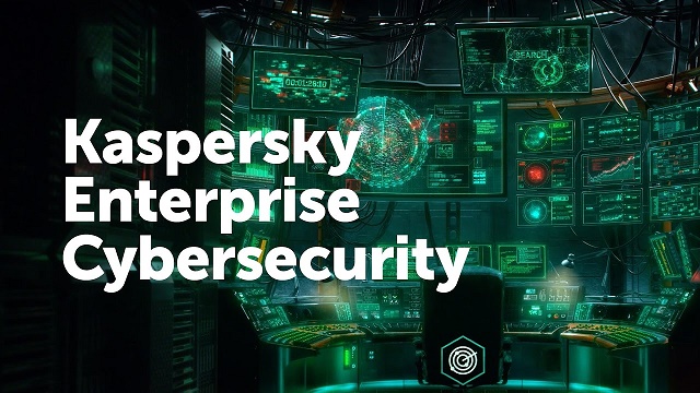 gambar Kaspersky Enterprise Cybersecurity