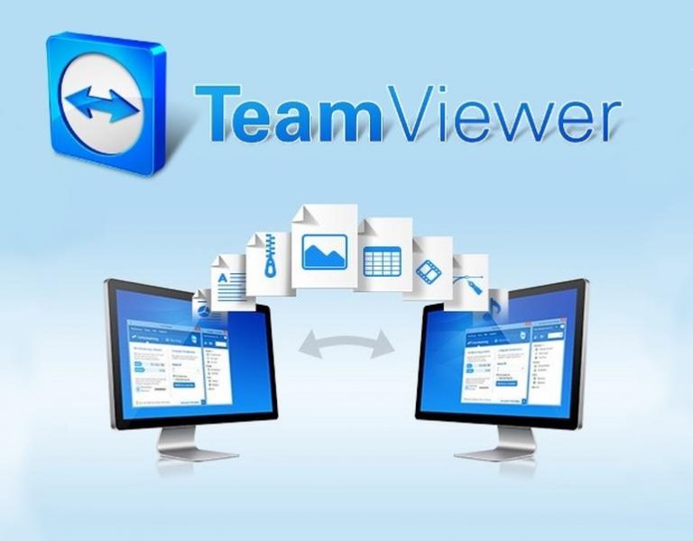 teamviewer commercial free trial
