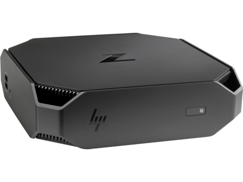 gambar HP Z2 Mini G3 Workstation