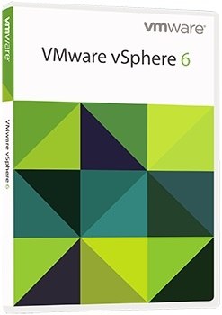 gambar VSphere 6 Essentials Kit for 3 hosts (Max 2 Processors per host)