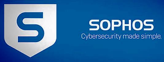 Jual Sophos Cybersecurity