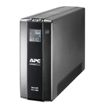 jual APC Back-UPS Pro BR1300MI