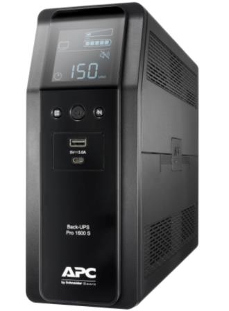 jual APC Back-UPS Pro BR1600SI