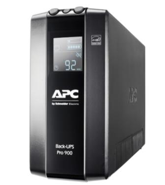 jual APC Back-UPS Pro BR900MI