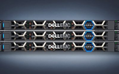 Dell EMC VxRail E560 3 Nodes – Spesifikasi Dan Harga