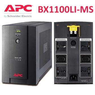jual UPS APC BX1100LI-MS
