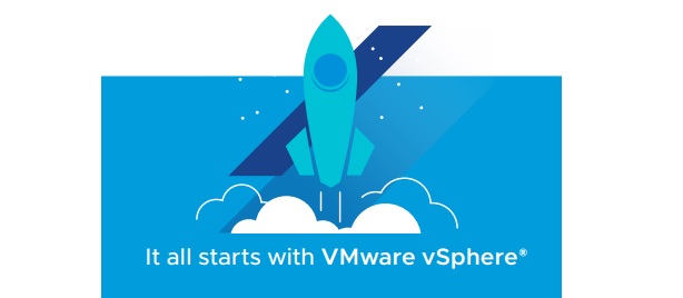 Upgrade to VMware vSphere 7