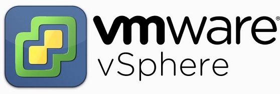 VMware vSphere Logo