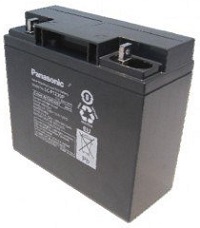 Panasonic Battery VRLA LC-P1220 12V-20Ah