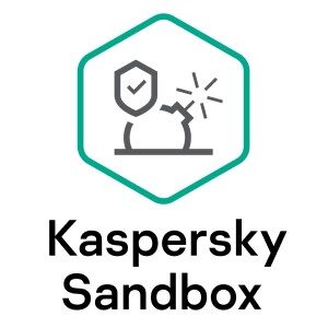 gambar Kaspersky Sandbox