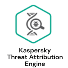 gambar Kaspersky Threat Attribution Engine