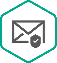 logo Kaspersky Security for Mail Server