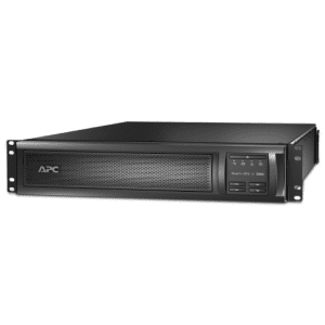 Gambar APC SMX3000RMHV2U Smart-UPS X 3000VA Rack/Tower LCD 200-240V