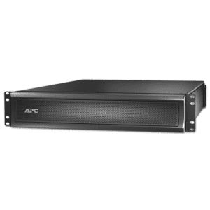 Gambar APC SMX120RMBP2U Smart-UPS X-Series External Battery Pack Rack/Tower 120V