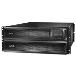 Gambar APC SMX2200R2HVNC Smart-UPS X 2200VA Rack/Tower LCD 200-240V with Network Card