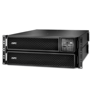 Gambar APC SRT3000XLW-IEC Smart-UPS SRT 3000VA, 208/230V