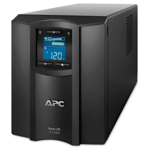 Gambar APC SMC1500IC Smart-UPS 1500VA