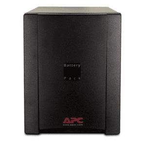 Gambar APC Smart-UPS XL Battery Pack 24V SUA24XLBP