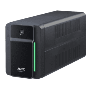 Gambar APC BVX900LI-MS Easy UPS BVX 900VA, 230V, AVR, Universal Sockets