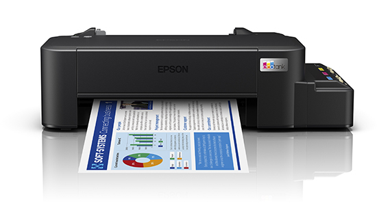 Gambar Printer Epson L121
